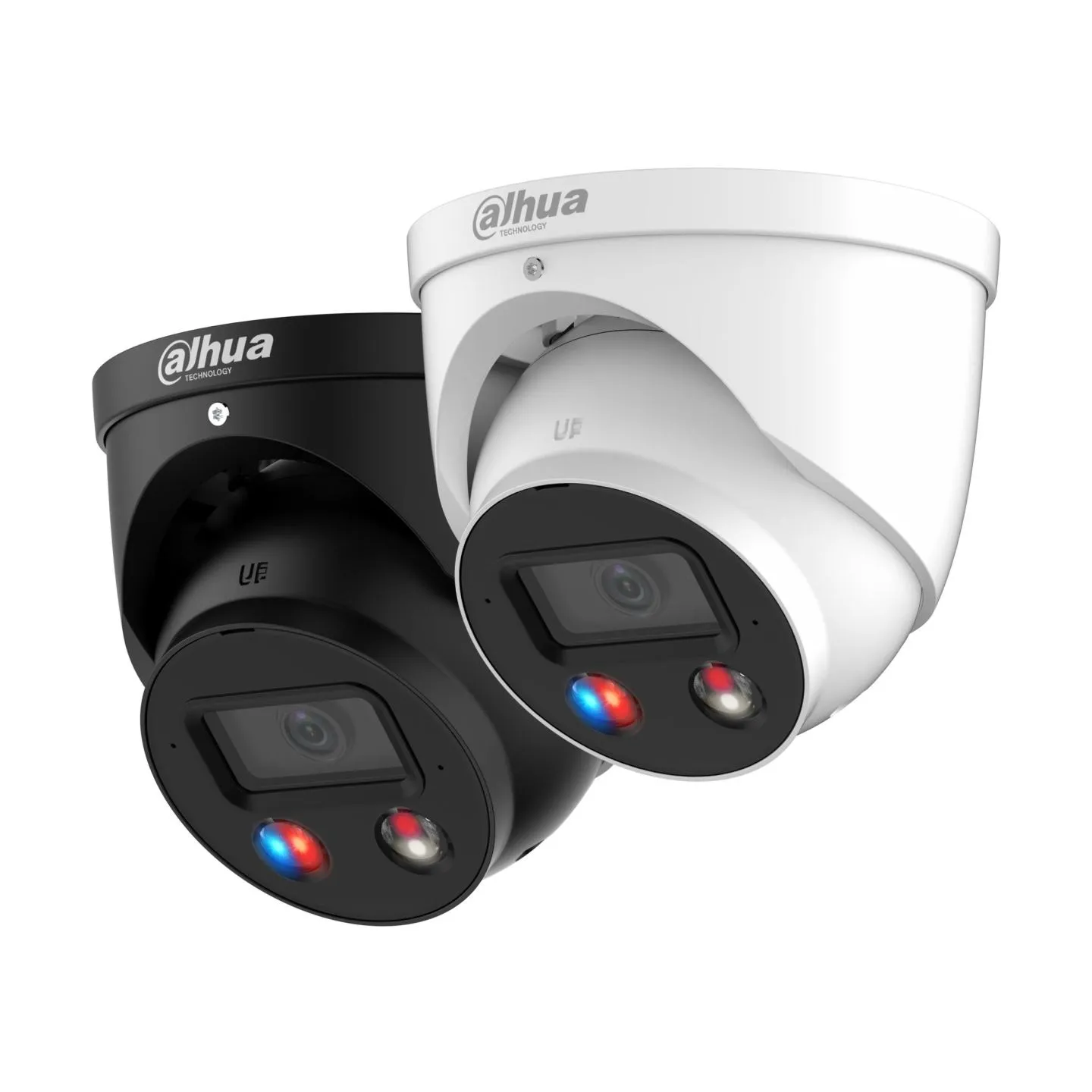 Dahua NET CAMERA 8MP EYEBALL/HDW3849H-AS-PV-0360BS5B DAHUA