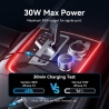 Vention MOBILE CHARGER CAR USB/3P BLACK FFOB0 VENTION
