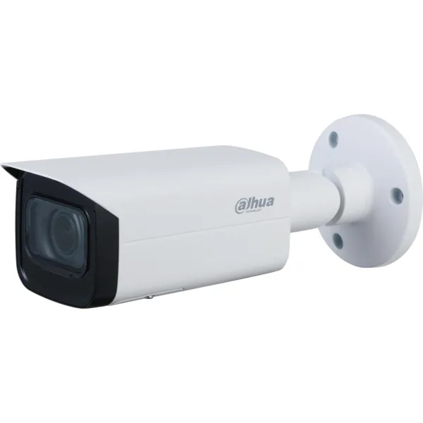 Dahua NET CAMERA 5MP IR BULLET AI/IPCHFW3541T-ZAS-27135-S2 DAHUA