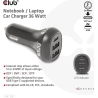 Club3D NB CHARGER CAR/36W CAC-1921 CLUB3D
