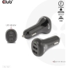 Club3D NB CHARGER CAR/36W CAC-1921 CLUB3D