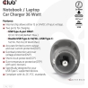Club3D NB CHARGER CAR/36W CAC-1921 CLUB3D