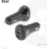 Club3D NB CHARGER CAR/36W CAC-1921 CLUB3D