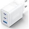 Vention MOBILE CHARGER WALL 65W USB/3P WHITE FERW0-EU VENTION