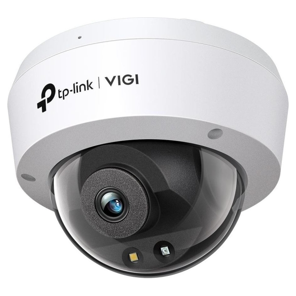 Tp-Link NET CAMERA 4MP IR DOME/VIGI C240(4MM) TP-LINK