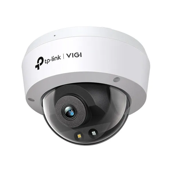 Tp-Link NET CAMERA 4MP IR DOME/VIGI C240(4MM) TP-LINK
