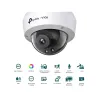 Tp-Link NET CAMERA 4MP IR DOME/VIGI C240(4MM) TP-LINK