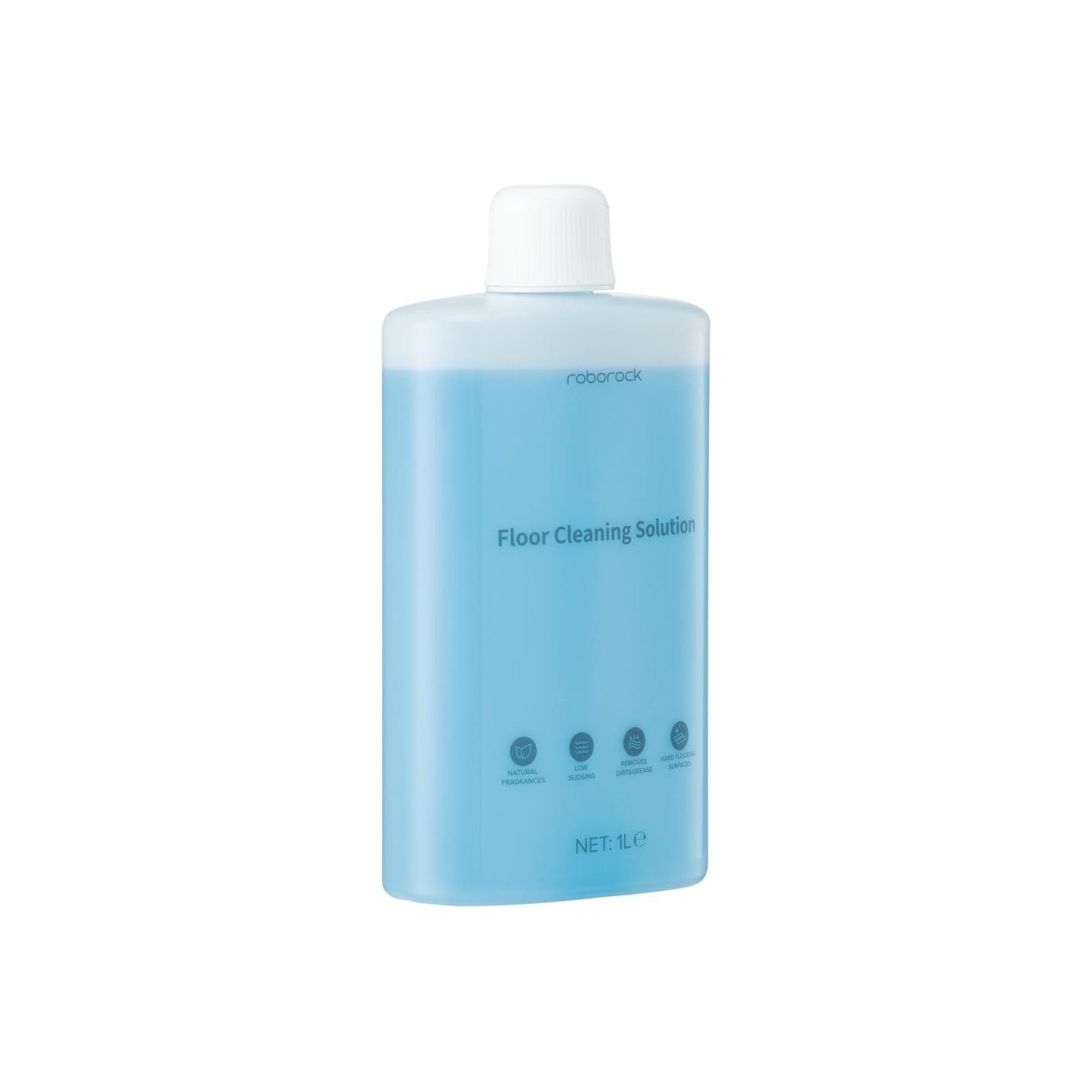 Roborock Vacuum Cleaner Accessory|ROBOROCK|Floor Cleaning Fluid|1000 ml|For All models|8.02.0281