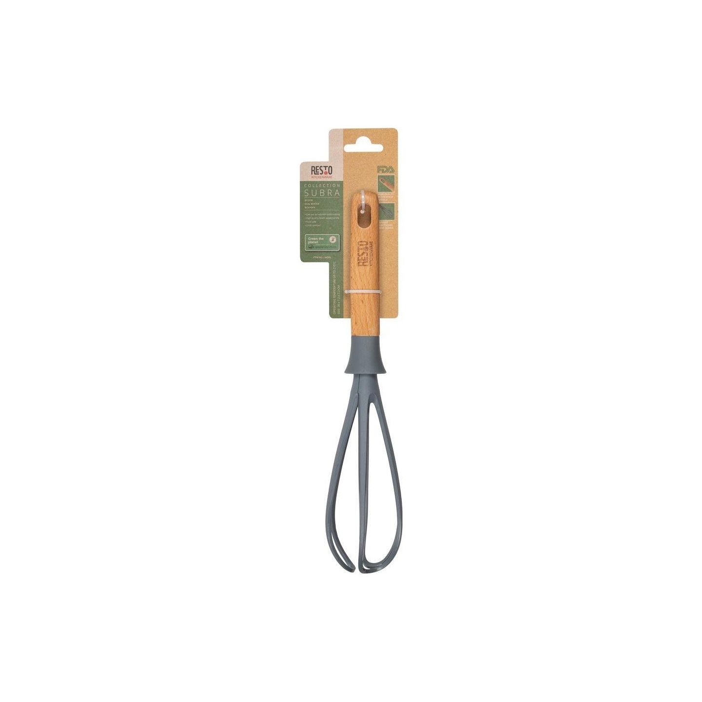 Resto WHISK/94205 RESTO