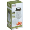 Resto GRATER WITH CONTAINER 4 SIDES/95412 RESTO