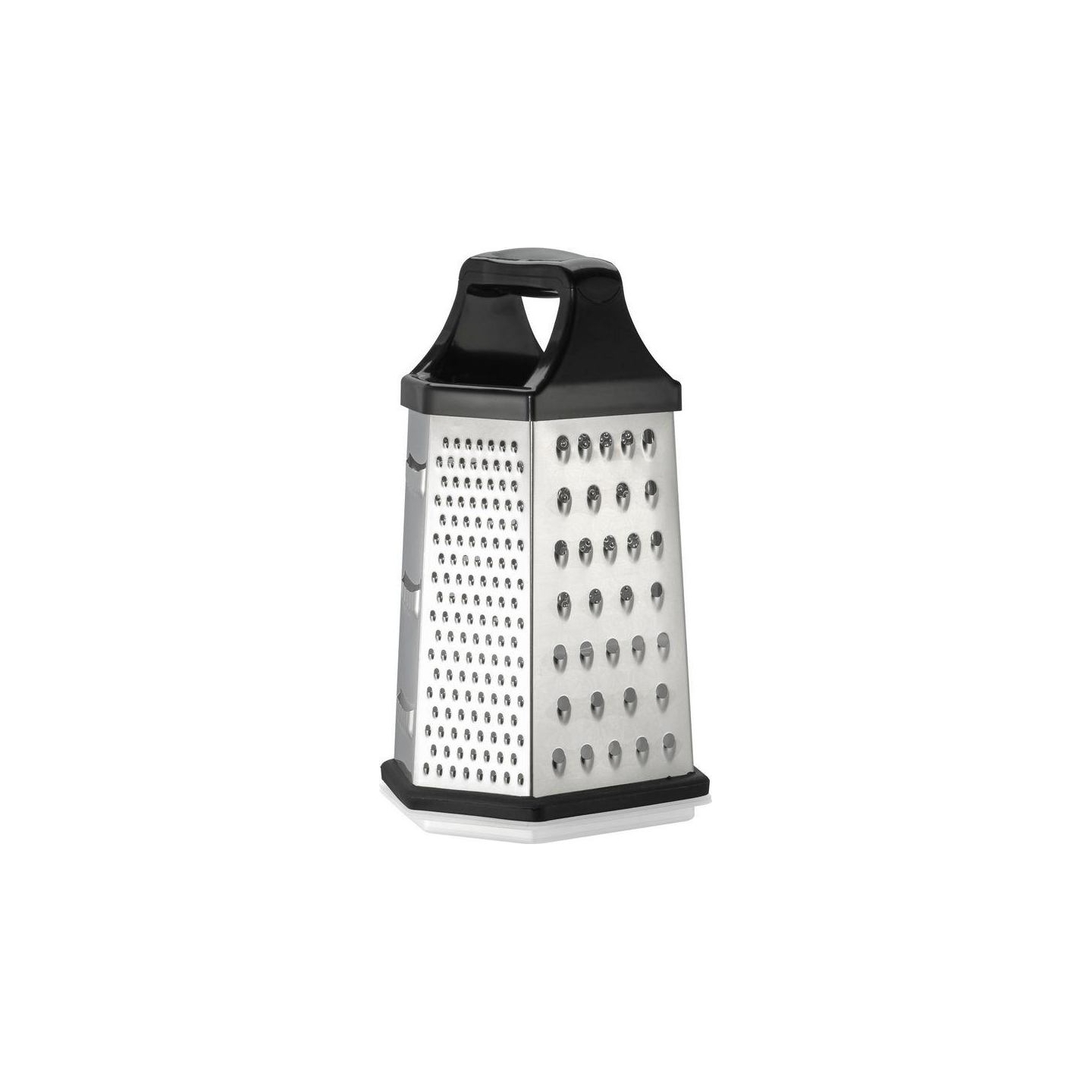 Resto GRATER WITH CONTAINER 6 SIDES/95413 RESTO