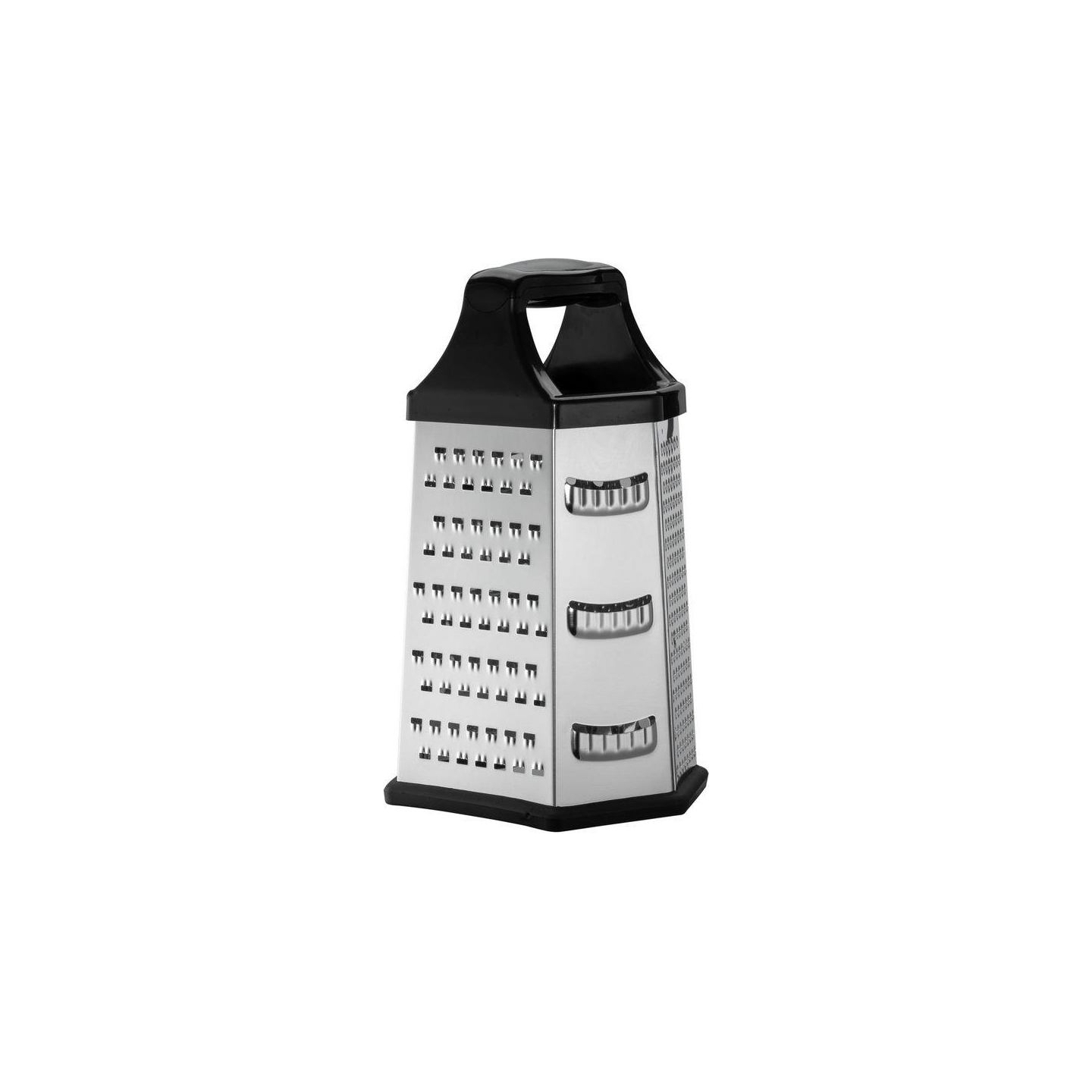 Resto GRATER WITH CONTAINER 6 SIDES/95413 RESTO