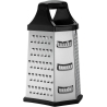 Resto GRATER WITH CONTAINER 6 SIDES/95413 RESTO
