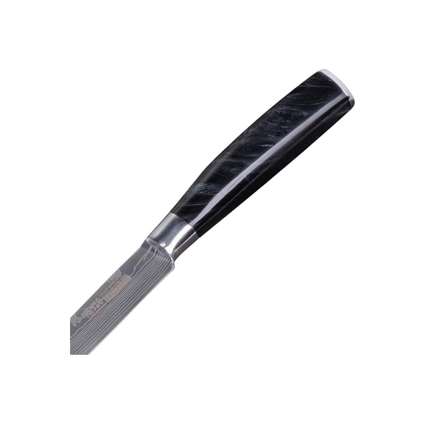 Resto UTILITY KNIFE 13CM/95334 RESTO