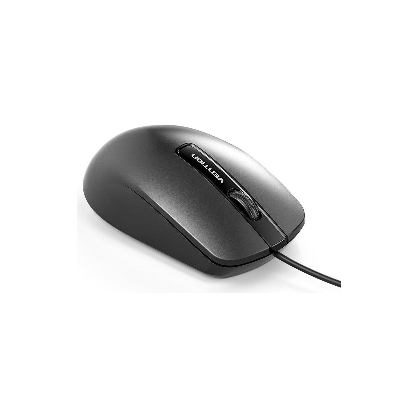 Vention MOUSE USB OPTICAL BLACK/KTABG VENTION