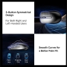 Vention MOUSE USB OPTICAL BLACK/KTABG VENTION