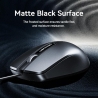 Vention MOUSE USB OPTICAL BLACK/KTABG VENTION