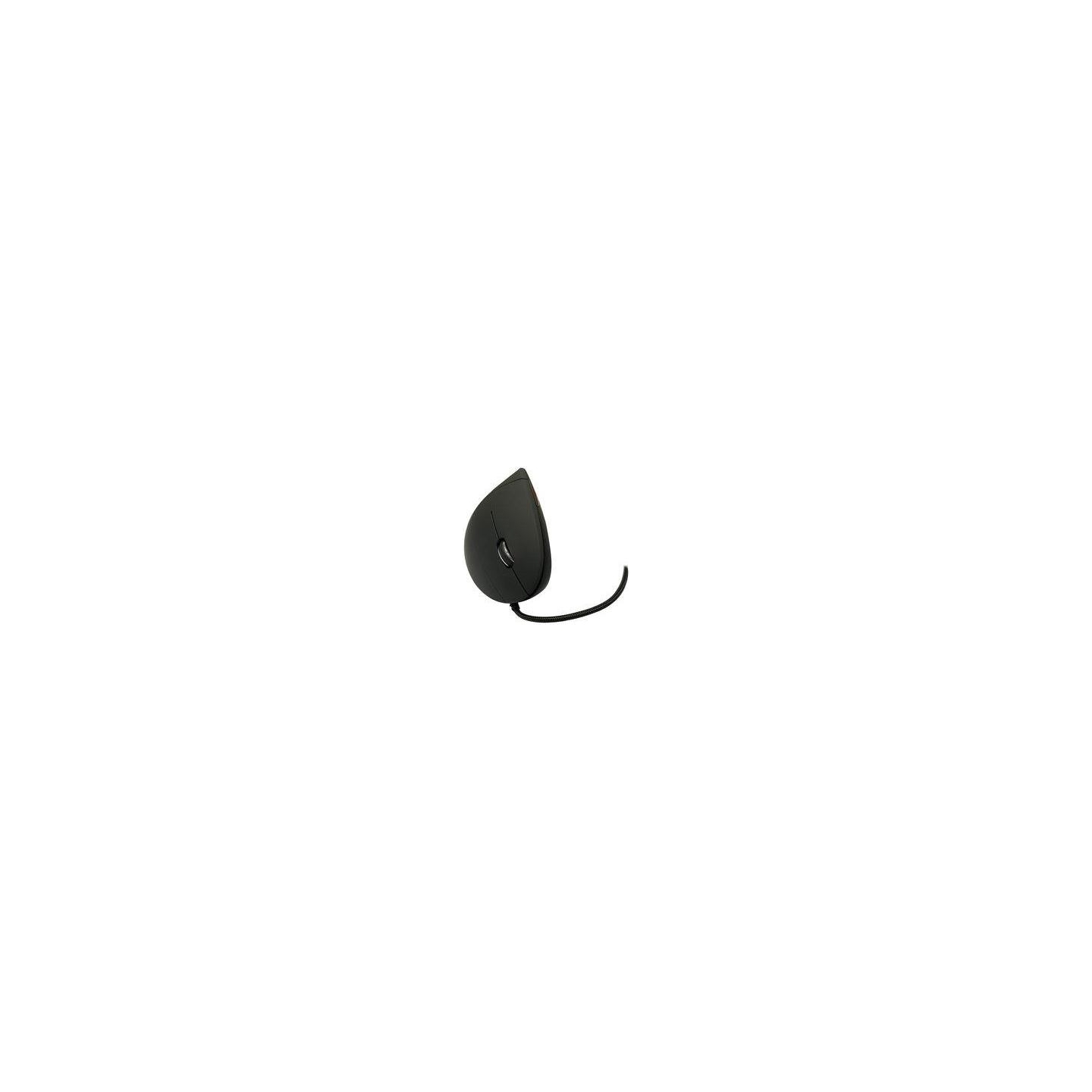 Mediarange MOUSE USB OPTICAL 6-BUTTON/RIGHT BLACK MROS230 MEDIARANGE