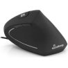 Mediarange MOUSE USB OPTICAL 6-BUTTON/RIGHT BLACK MROS230 MEDIARANGE