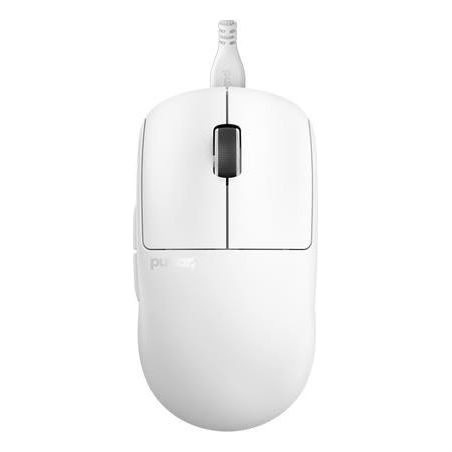 Pulsar MOUSE USB OPTICAL X2/MEDIUM WHITE PX2222D PULSAR