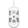Pulsar MOUSE USB OPTICAL X2/MEDIUM WHITE PX2222D PULSAR