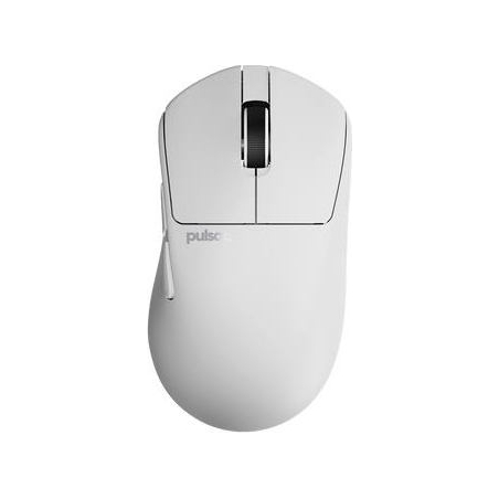 Pulsar MOUSE USB OPTICAL WRL X3/SIZE1 WHITE PX3R12 PULSAR