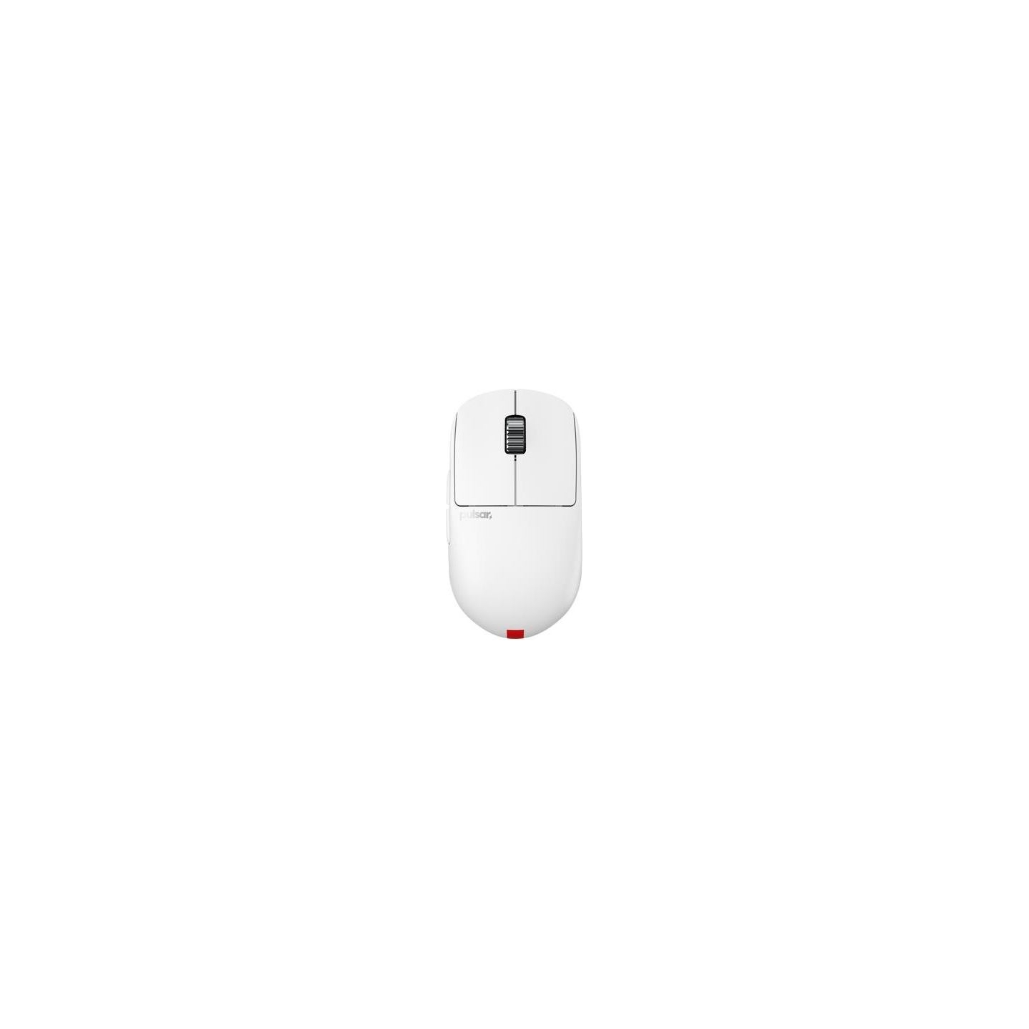 Pulsar MOUSE USB OPTICAL WRL X2H/MEDIUM WHITE PX2HES22 PULSAR
