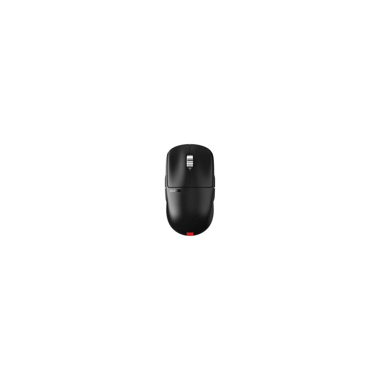 Pulsar MOUSE USB OPTICAL WRL X2A/ES SIZE2 BLACK PX2AES21 PULSAR