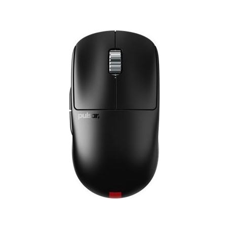Pulsar MOUSE USB OPTICAL WRL X2 V3/ES SIZE1 BLACK PX23ES11 PULSAR