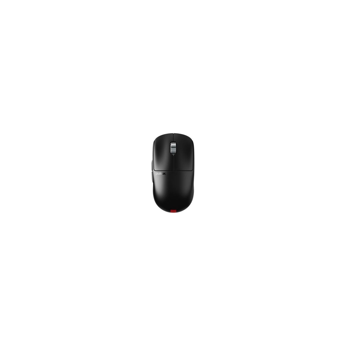 Pulsar MOUSE USB OPTICAL WRL X2 V3/ES SIZE1 BLACK PX23ES11 PULSAR