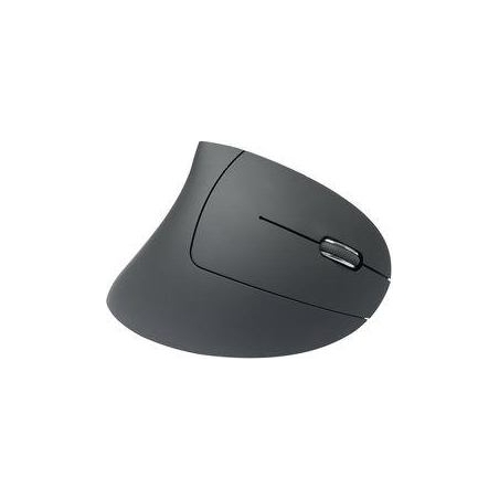 Mediarange MOUSE USB OPTICAL WRL 6-BUTTON/RIGHT BLACK MROS232 MEDIARANGE