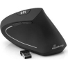Mediarange MOUSE USB OPTICAL WRL 6-BUTTON/RIGHT BLACK MROS232 MEDIARANGE