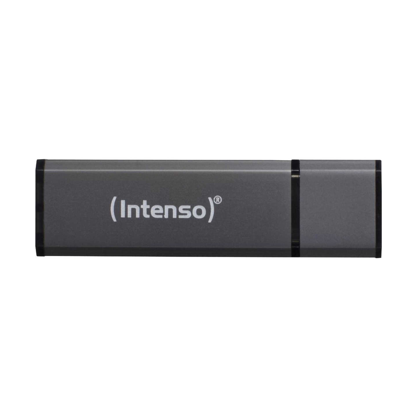 Intenso MEMORY DRIVE FLASH USB2 4GB/BLACK 3521451 INTENSO