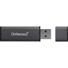 Intenso MEMORY DRIVE FLASH USB2 4GB/BLACK 3521451 INTENSO