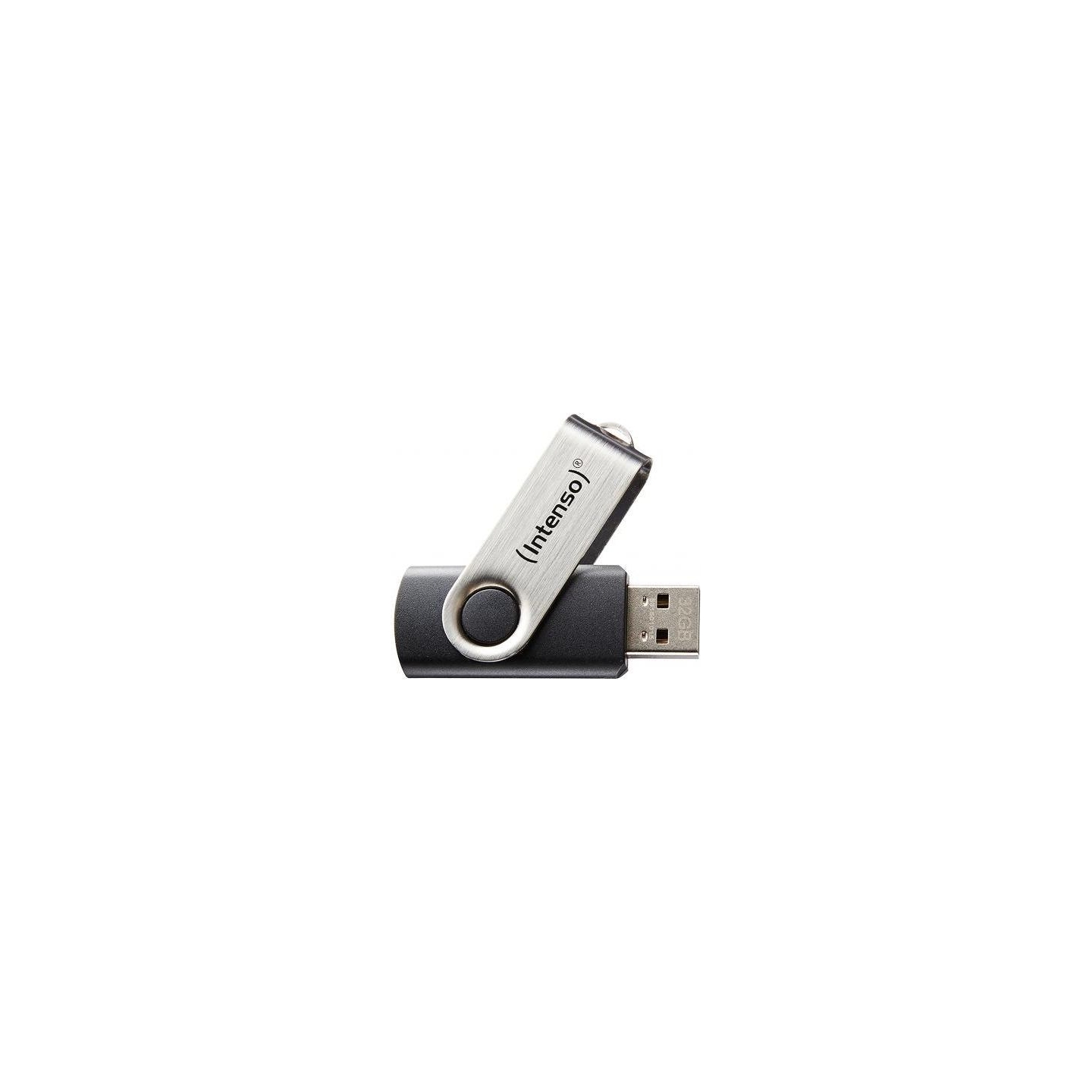 Intenso MEMORY DRIVE FLASH USB2 64GB/3503490 INTENSO