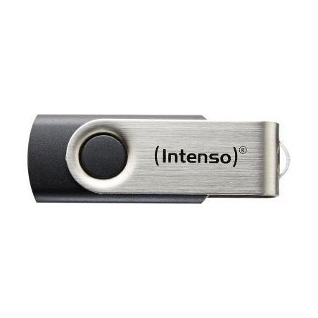 Intenso MEMORY DRIVE FLASH USB2 64GB/3503490 INTENSO