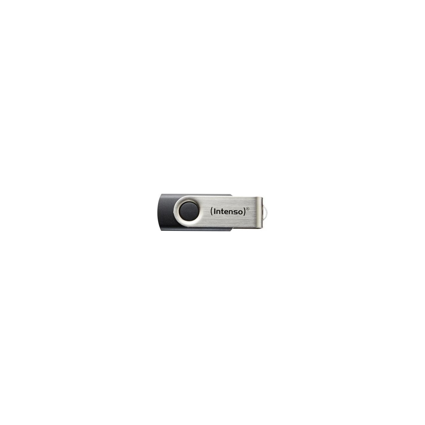 Intenso MEMORY DRIVE FLASH USB2 64GB/3503490 INTENSO