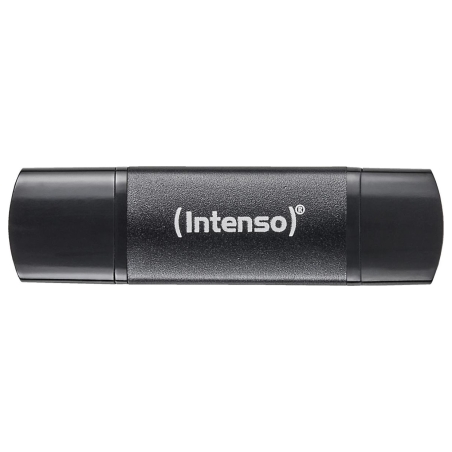 Intenso MEMORY DRIVE FLASH USB3.2/128GB 3544491 INTENSO
