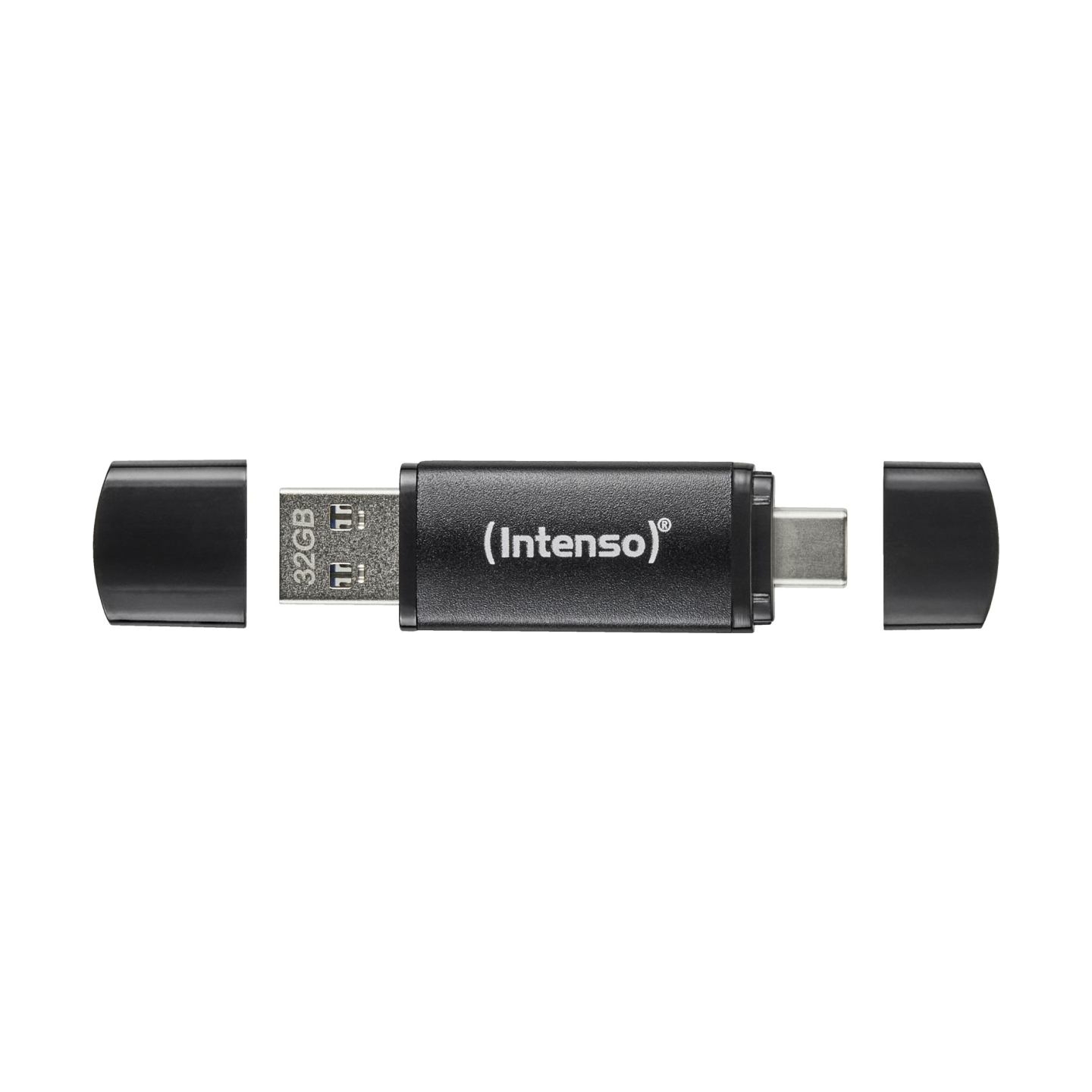 Intenso MEMORY DRIVE FLASH USB3.2/128GB 3544491 INTENSO