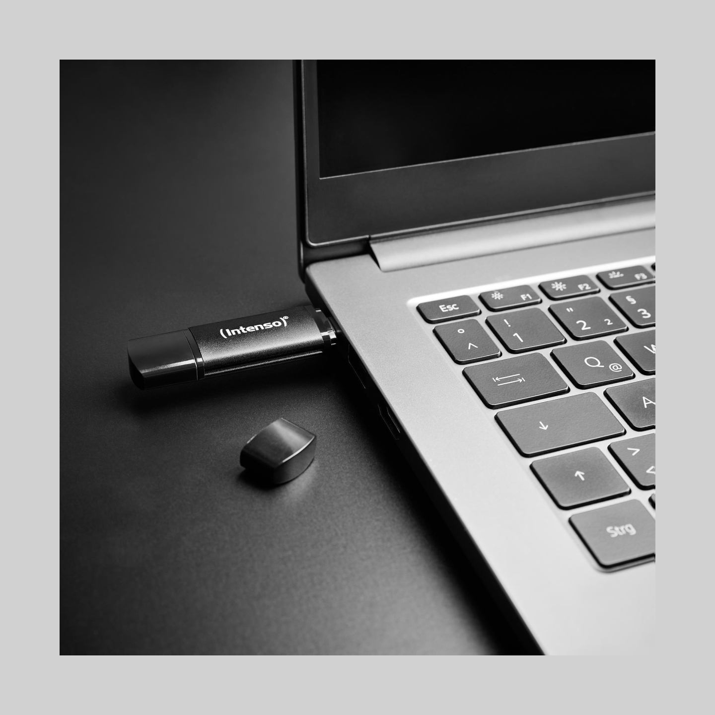 Intenso MEMORY DRIVE FLASH USB3.2/128GB 3544491 INTENSO