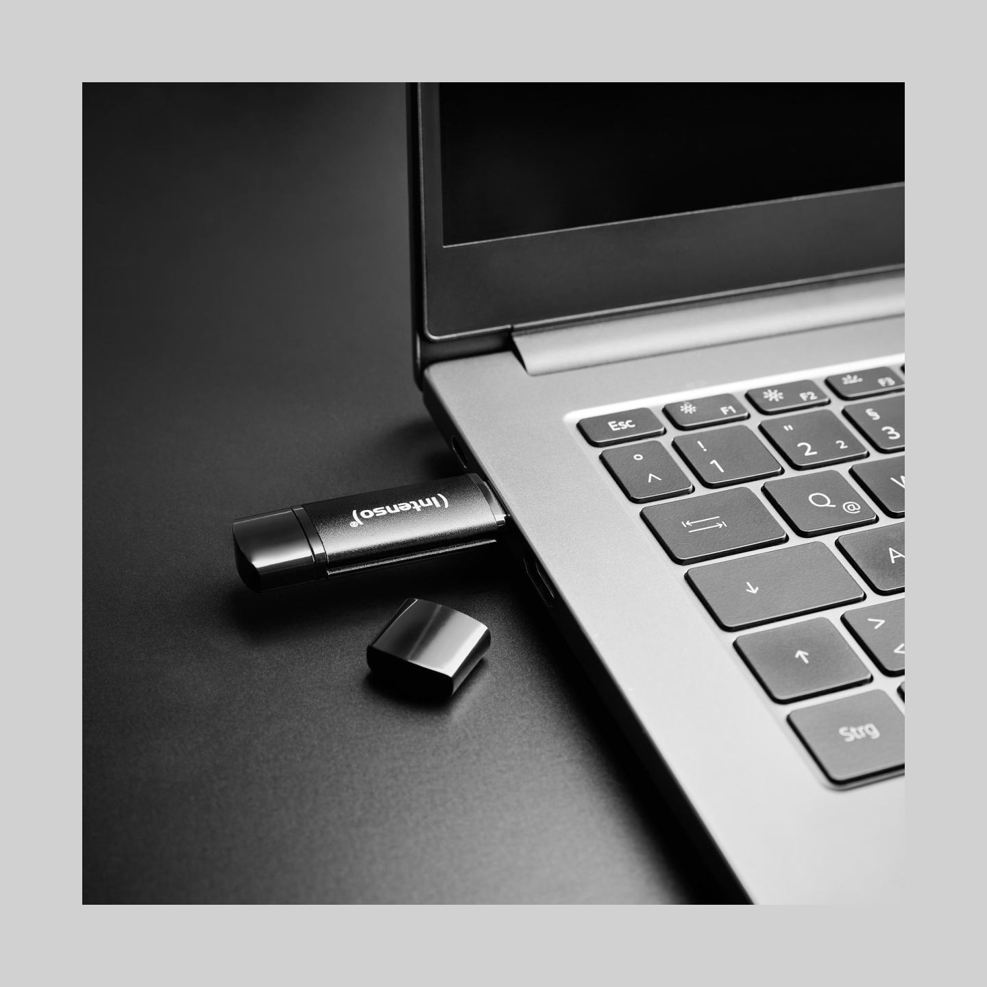 Intenso MEMORY DRIVE FLASH USB3.2/128GB 3544491 INTENSO
