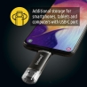 Intenso MEMORY DRIVE FLASH USB3.2/128GB 3539491 INTENSO