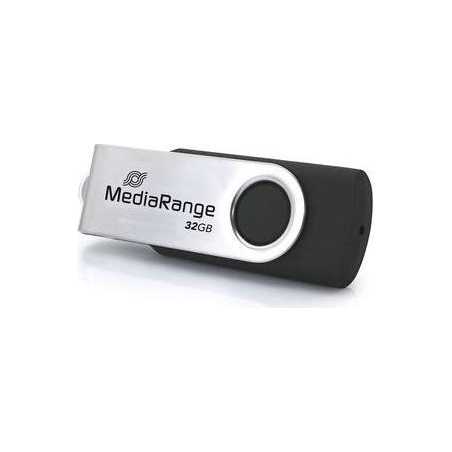 Mediarange MEMORY DRIVE FLASH USB-C 32GB/MR1952 MEDIARANGE