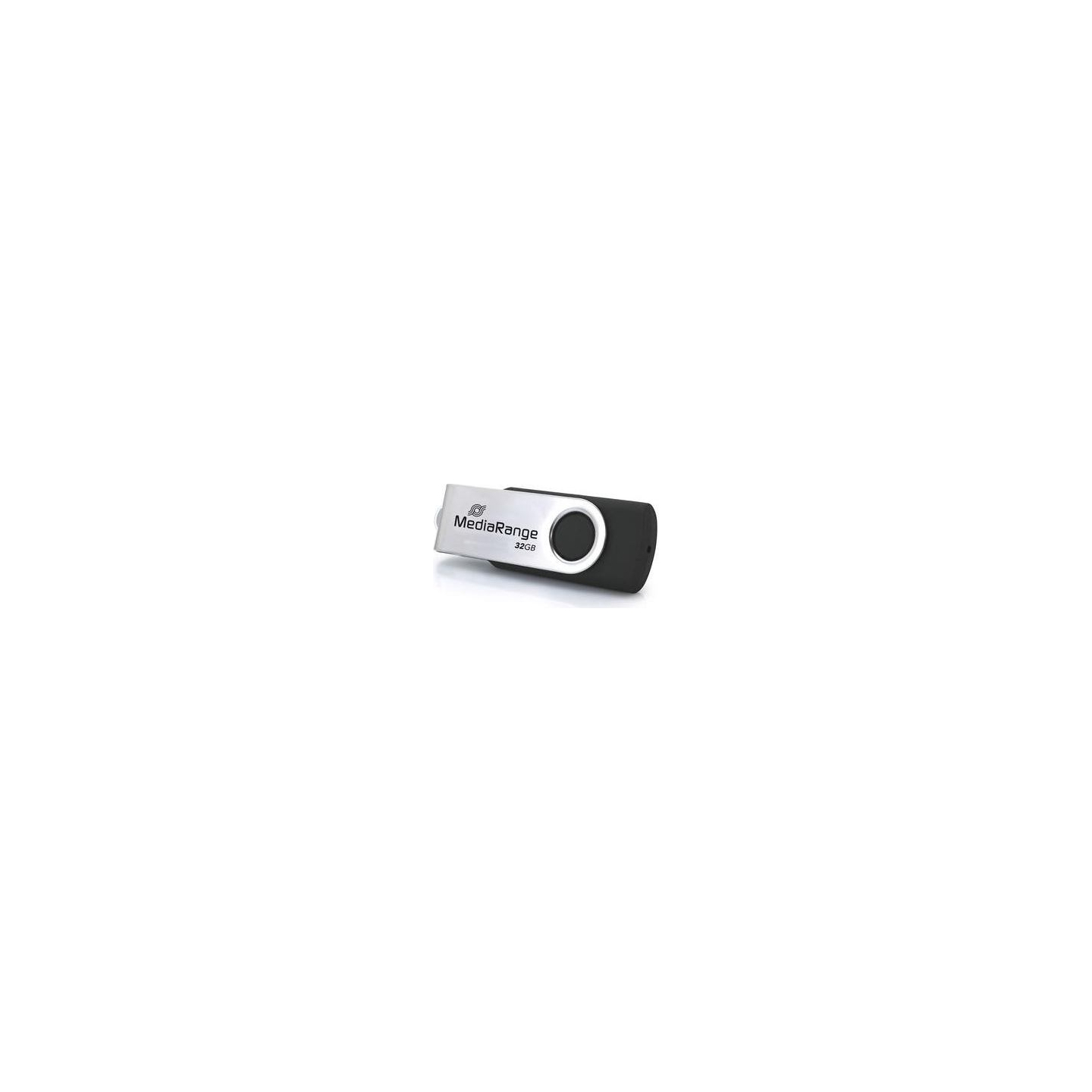 Mediarange MEMORY DRIVE FLASH USB-C 32GB/MR1952 MEDIARANGE