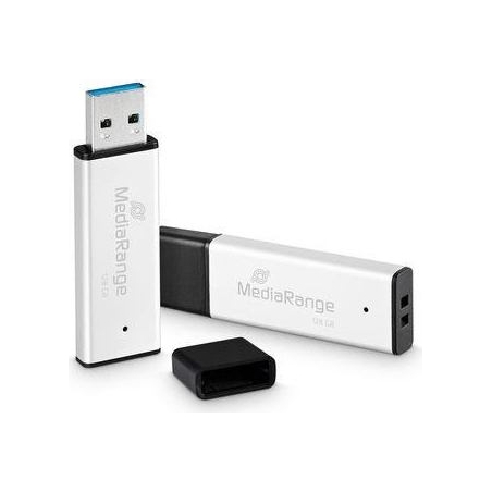 Mediarange MEMORY DRIVE FLASH USB3.2/128GB MR1902 MEDIARANGE