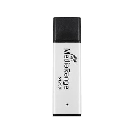 Mediarange MEMORY DRIVE FLASH USB3.2/512GB MR1904 MEDIARANGE