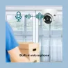 Tp-Link NET CAMERA TURRET H.264 3MP/VIGI C430(4MM) TP-LINK