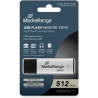Mediarange MEMORY DRIVE FLASH USB3.2/512GB MR1904 MEDIARANGE