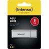 Intenso MEMORY DRIVE FLASH USB2 8GB/3521462 INTENSO