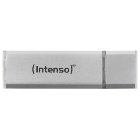Intenso MEMORY DRIVE FLASH USB2 16GB/3521472 INTENSO